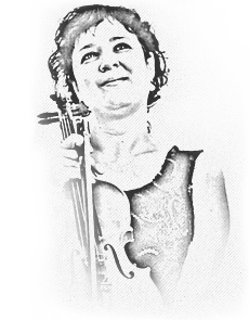 Dora Strouhalová